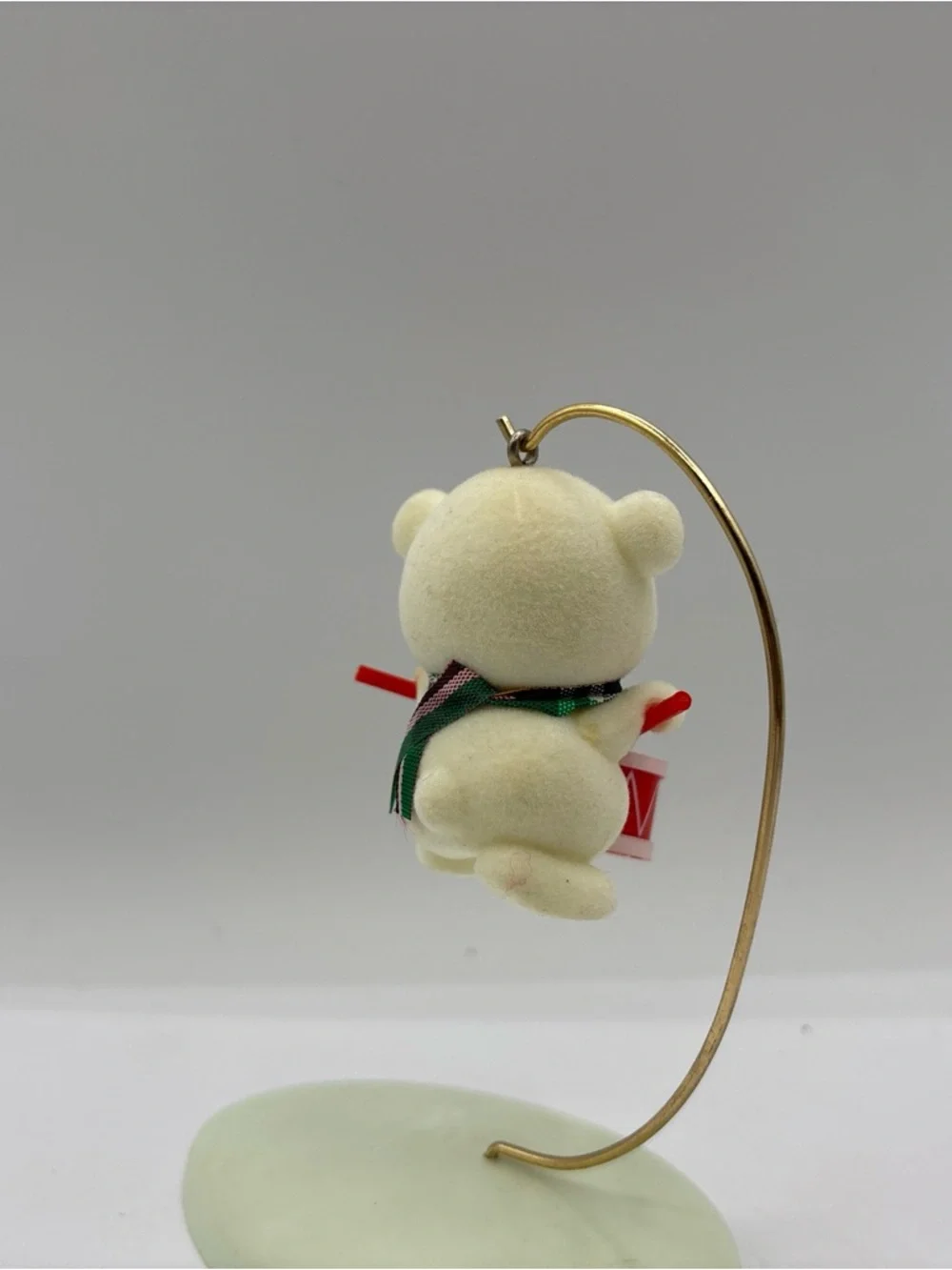 Hallmark keepsake ornament
